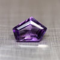 ファンシーカット　アメジスト　32715