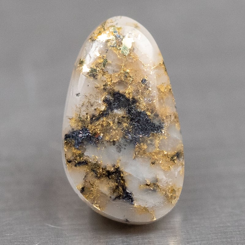 ⭐︎【天然】タイチンクオーツ ルース 3g