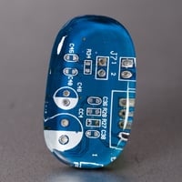 ＣＢクォーツ　ルース　070