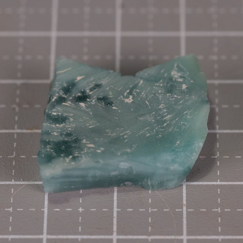 ビクトリアストーン 原石