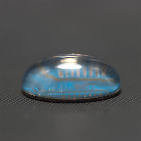 ＣＢクォーツ　ルース　028