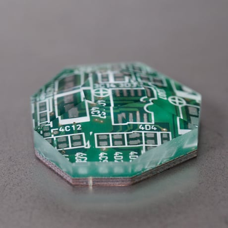 ＣＢクォーツ　ルース　069