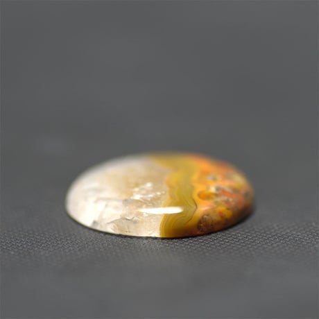 Liu Da Wan China Agate 　001