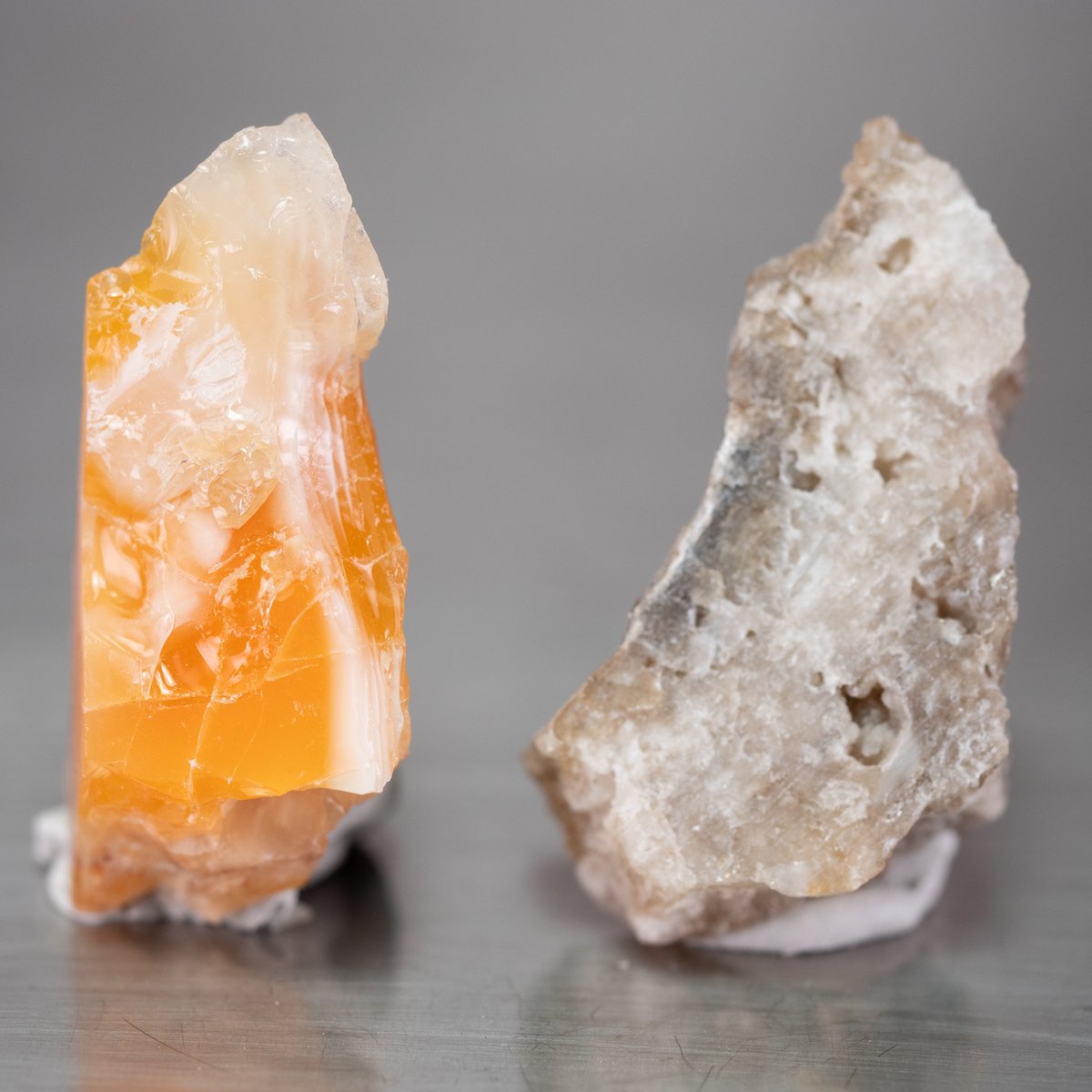 オパール　原石 コントラルスオパール原石 8.22ct 【バージンバレー産