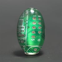 ＣＢクォーツ　ルース　030