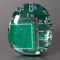 ＣＢクォーツ　ルース　067