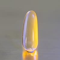カドミウムガラス　ルース　235010