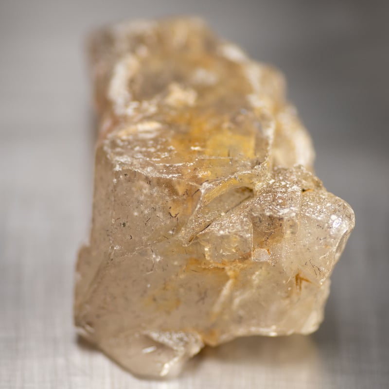 ピンクファイアクォーツ 原石 132060 | mineralhonpo