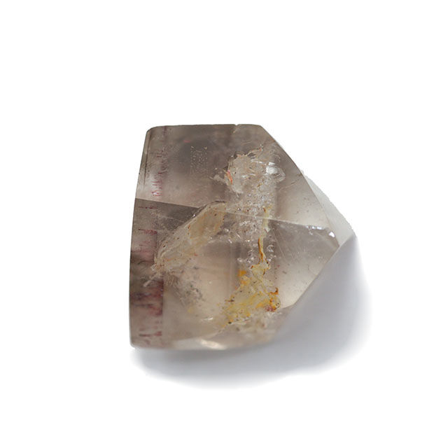 ピンクファイアークォーツ 原石 001 | mineralhonpo