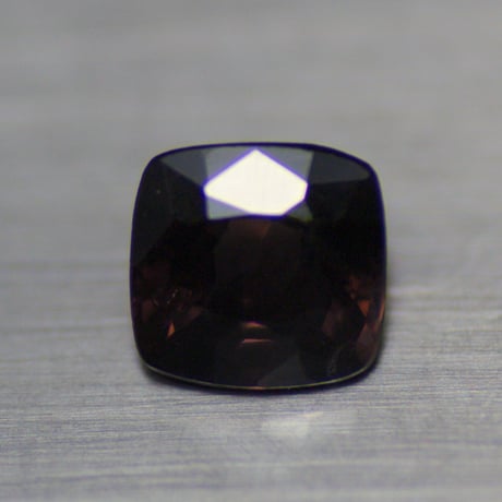 パープルスピネル　ルース　24001