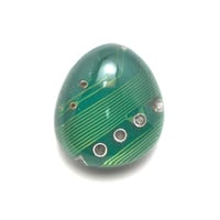 CBクォーツ　ルース　004