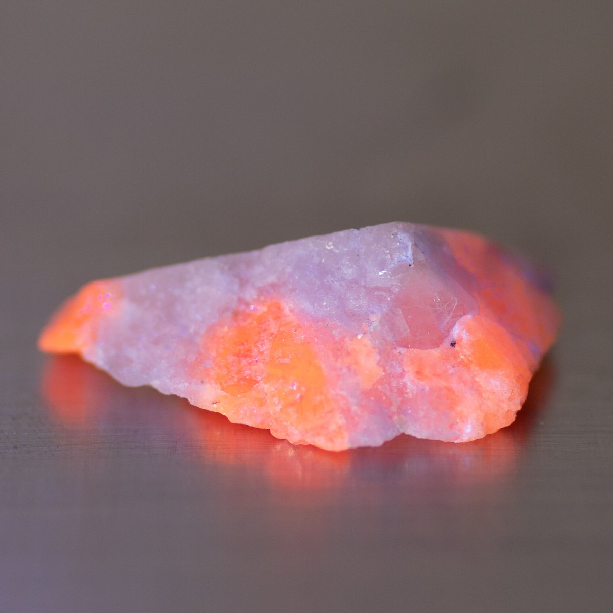 激レア】ツグツパイト グリーンランド産 27×22×18mm 激レア