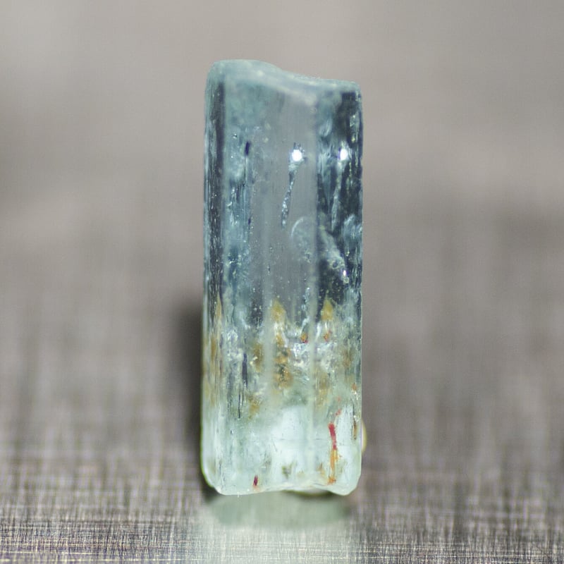 アクアマリン原石 アクアマリン 原石 33403 | mineralhonpo