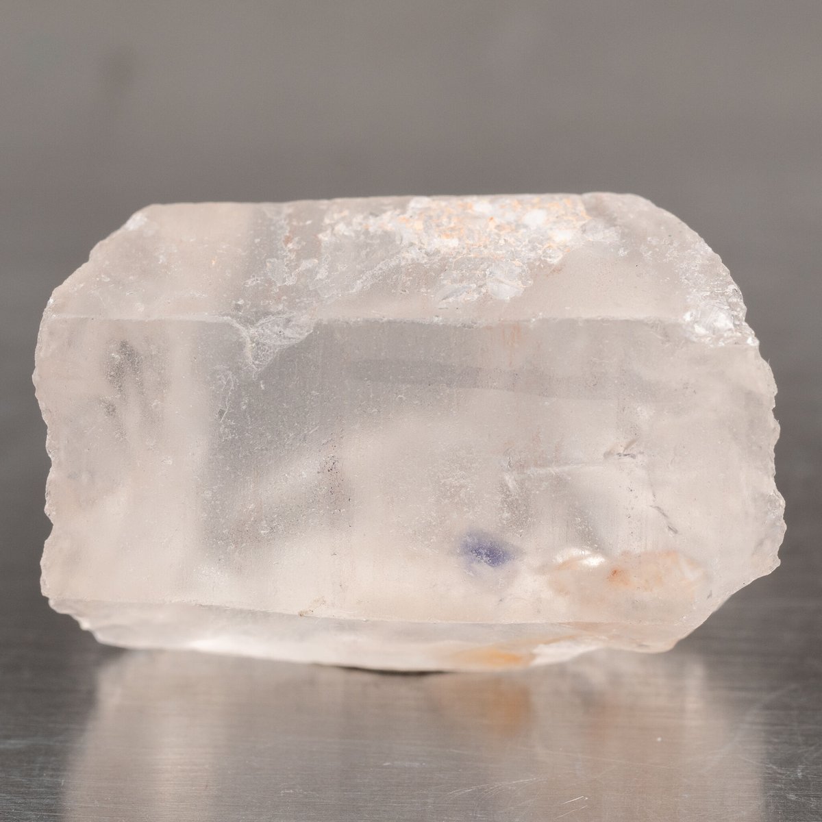 フローライトインクォーツ 原石 33610 | mineralhonpo フローライトインクォーツ 原石 33610 | mineralhonpo