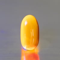 カドミウムガラス　ルース　235015