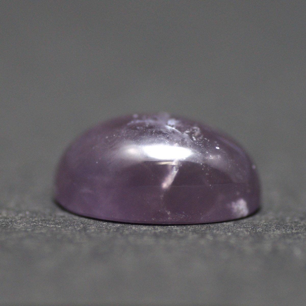 パープルカルセドニールース　最高品質 パープルカルセドニー ルース 009 | mineralhonpo