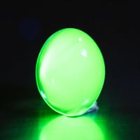 ウランガラス　ルース　23310