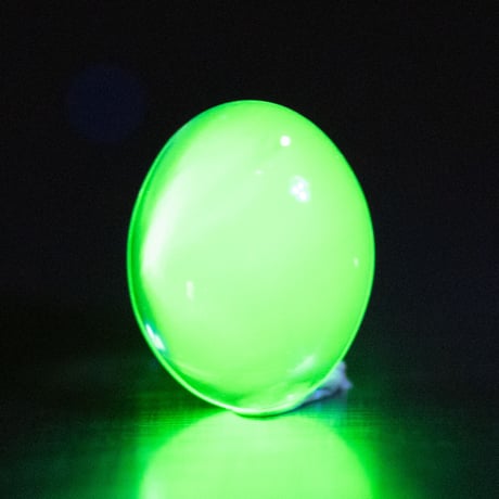 ウランガラス　ルース　23310