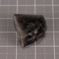 ビクトリアストーン　原石　138377