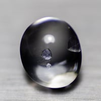 フローライトインクォーツ　ルース　058