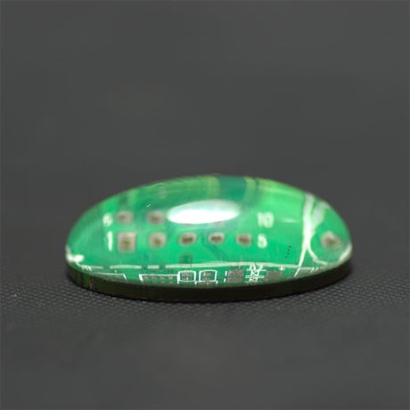 ＣＢクォーツ　ルース　030