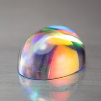 プリズムガラス　ルース　269005