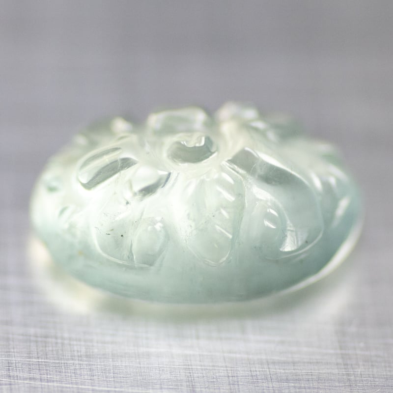 アクアマリン フラワーカービング アクアマリン フラワーカービング gemichinose_yaq-032