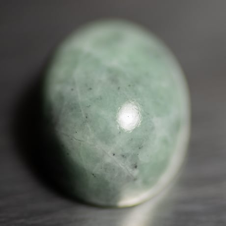 糸魚川翡翠　 ルース　286002