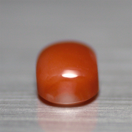 赤珊瑚　ルース　37014