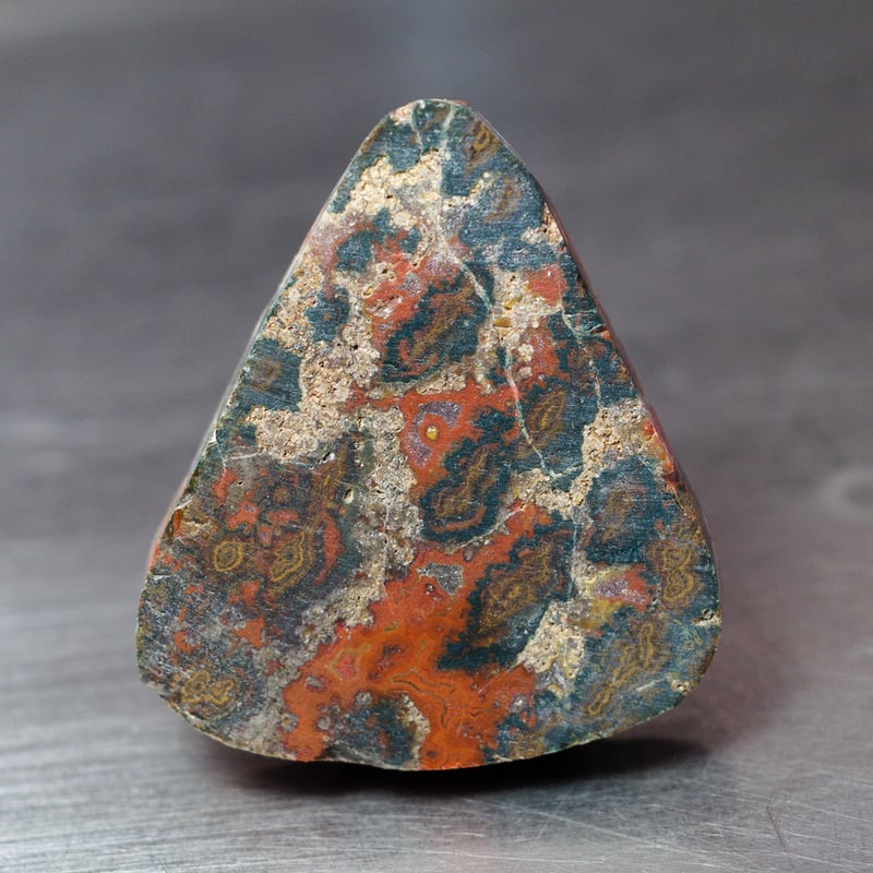 アゲート　モロッコ　原石 モロッコアゲート 原石 M0391 | mineralhonpo