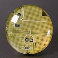 ＣＢクォーツ　ルース　068