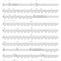 【バッキングギター】前前前世 / RADWIMPS