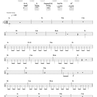 【ベース】シグナル / WANIMA