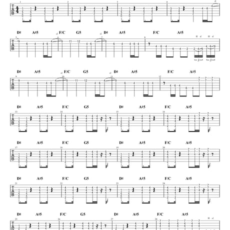 ☆楽譜/Y&T/ミュージカリーインコレクト/タブ譜/バンドスコア ☆楽譜