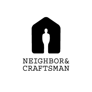 NEIGHBOR & CRAFTSMAN