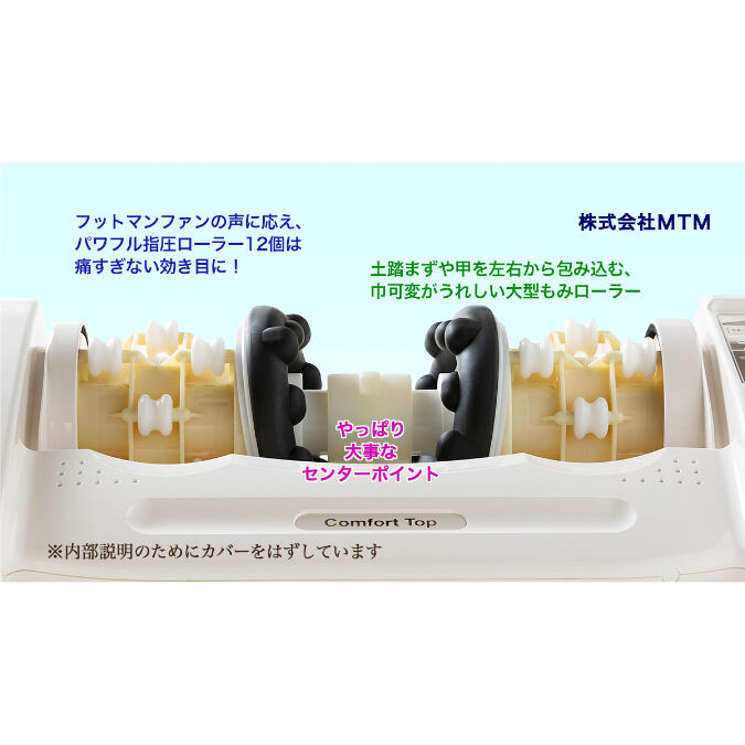 コンフォートトップMC02【在庫あり】 | MTM 健康サロン ストアーズ店