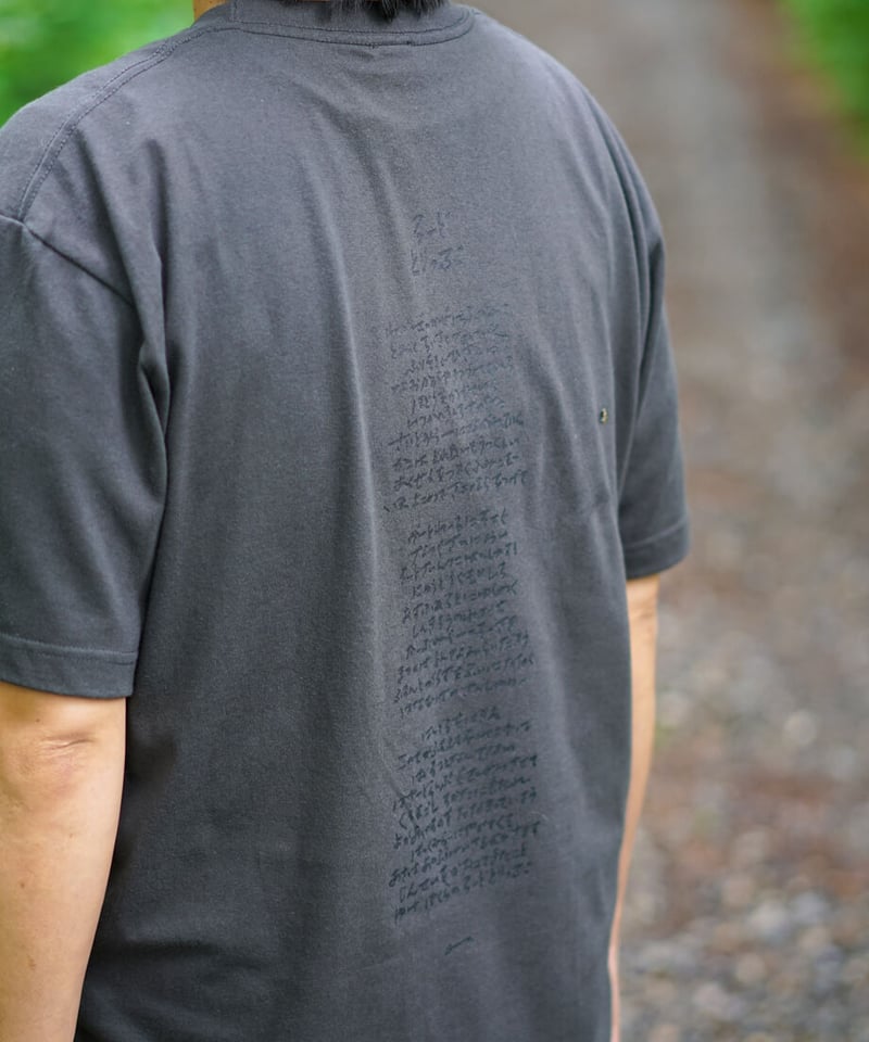 T-RM(プロフ読んでくれると喜びます)ページ 8月22日(土)発売開始 SAINT Mxxxxxx FW25 4th Drop