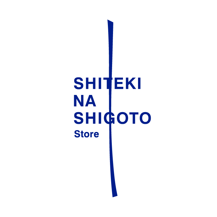 SHITEKI NA SHIGOTO STORE