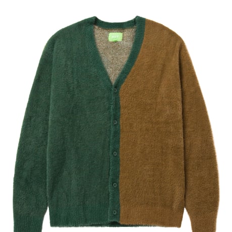 FEELS GOOD CARDIGAN