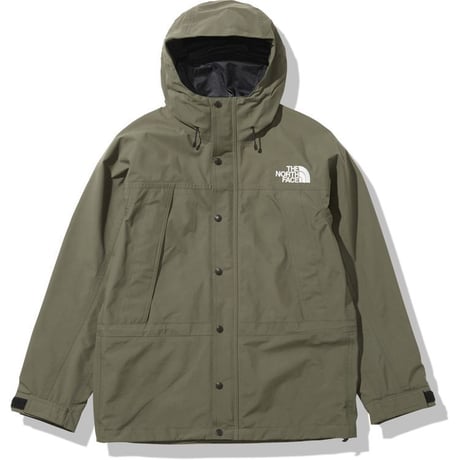 マウンテンライトジャケット（メンズ） Mountain Light Jacket  商品型番 NP11834