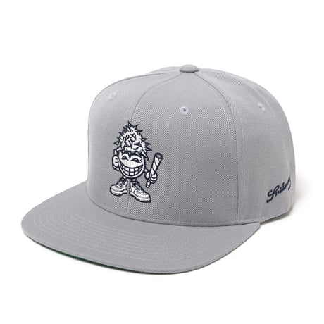 Prillmal SNAPBACK
