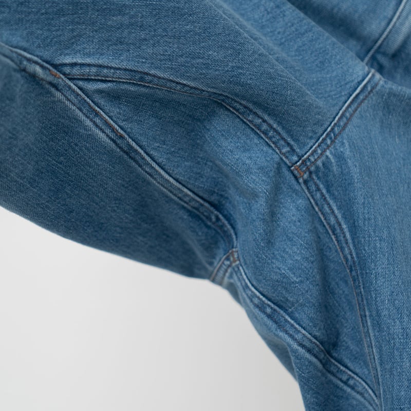 Denim Wide Tapered Field Pants THE NORTH FACE P