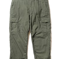BackChannel "CROPPED CARGO PANTS"