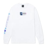 RELAX L/S TEE