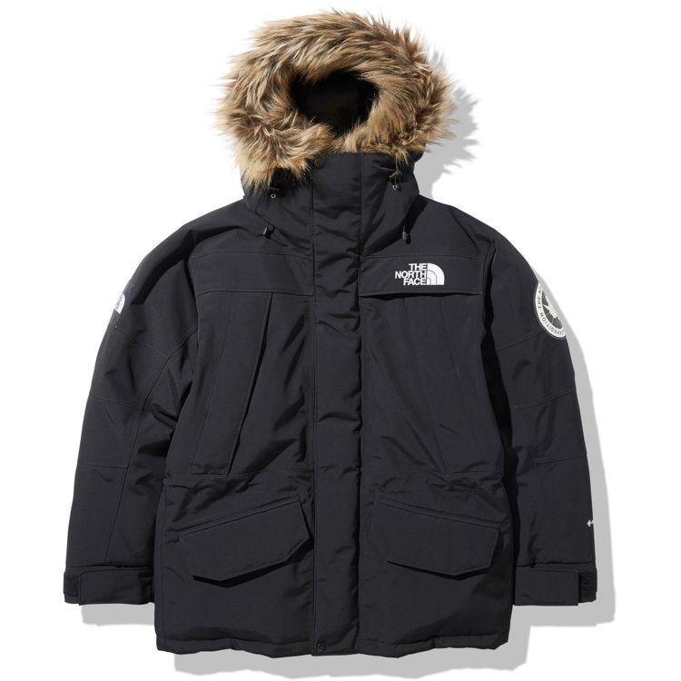 アンタークティカパーカ（メンズ） Antarctica Parka 商品型番 ND92032...