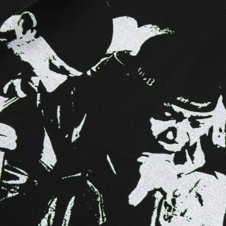 "Live 2" T-shirt