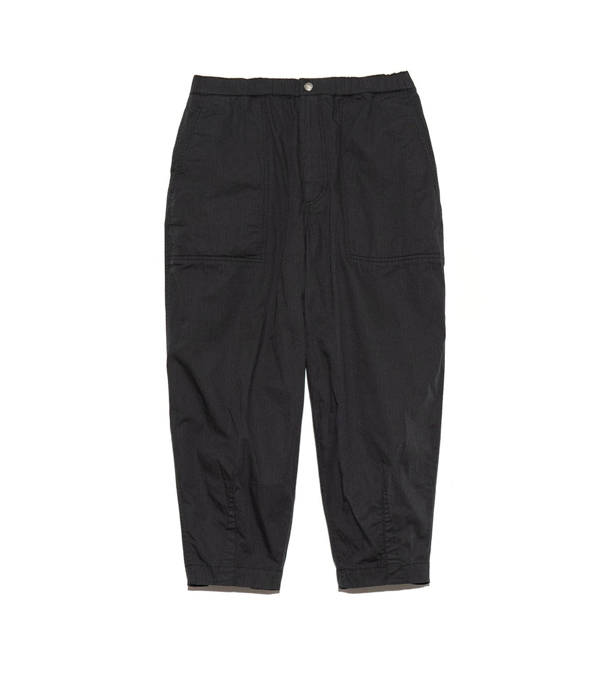 パンツ Ripstop Wide Cropped Field Pants NT5355N THE NORTH FACE PURPLE LABEL Ripstop Wide Cropped Field Pants