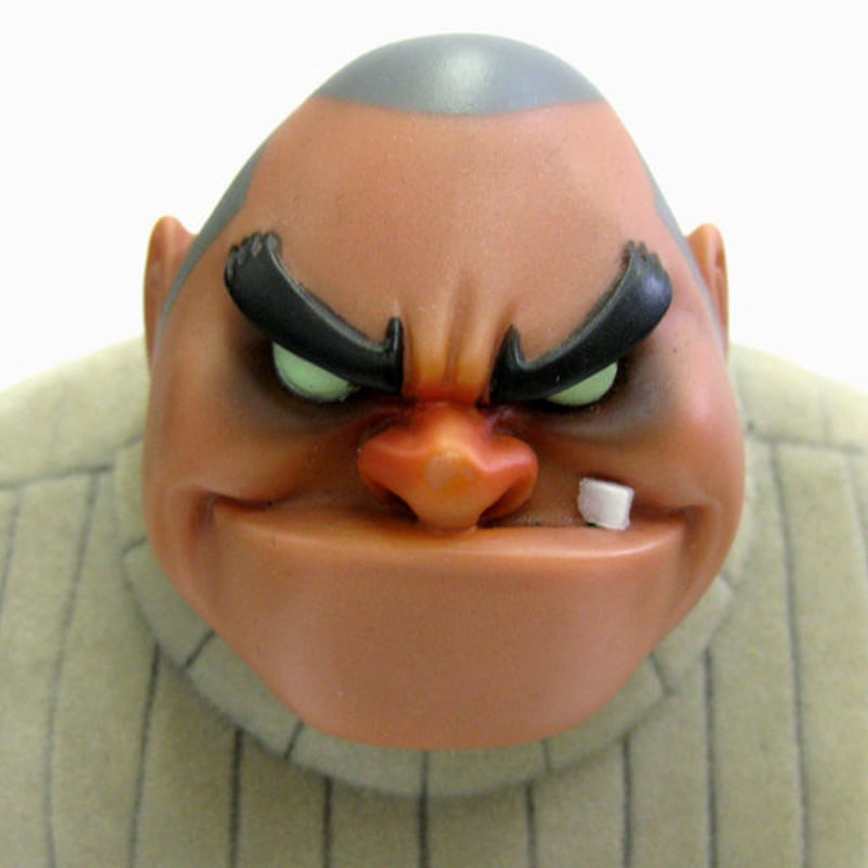 ガレリオ坂 SANTASTIC! 