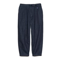 Denim Wide Tapered Field Pants  THE NORTH FACE PURPLE LABELNT5418N