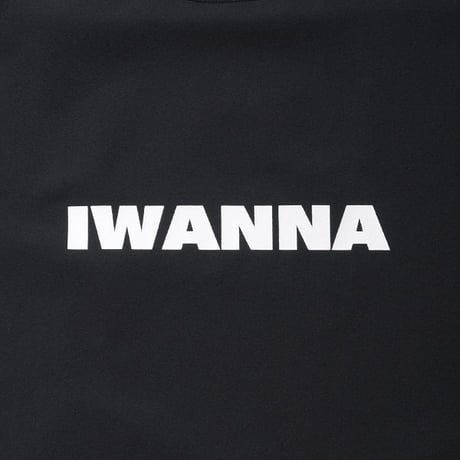 IWGHSH STRETCH L/S TEE